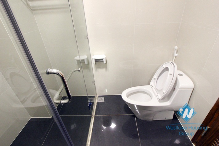 Brand new house for rent in Westlake area, Tay ho, Ha noi